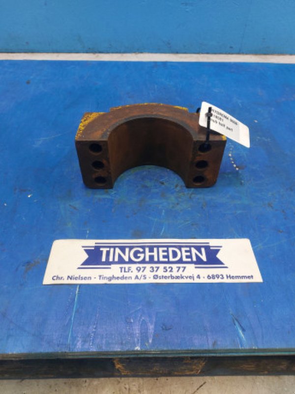 Sonstiges Baggerzubehör typu Hydrema 906B, Gebrauchtmaschine v Hemmet (Obrázek 1)