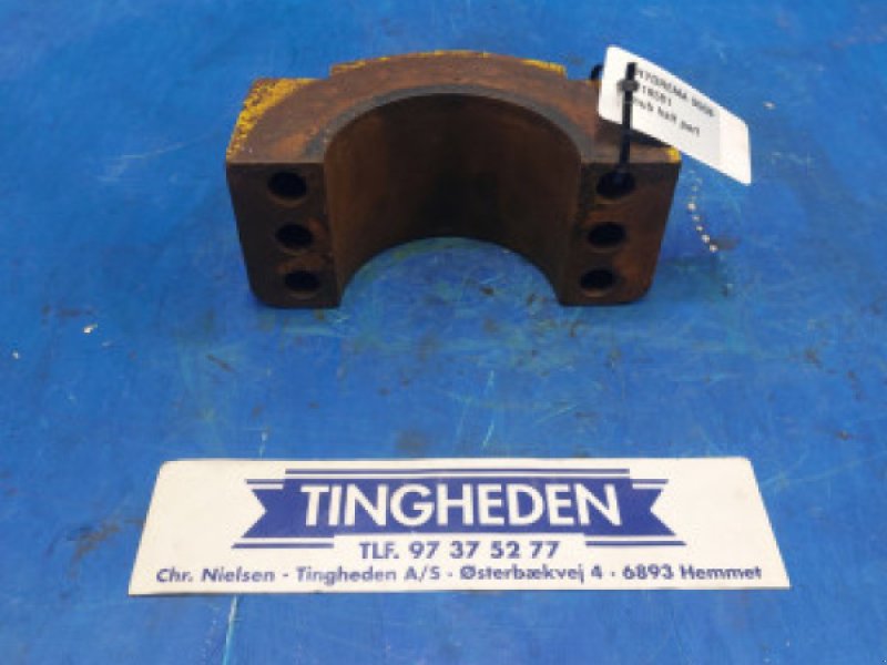 Sonstiges Baggerzubehör typu Hydrema 906B, Gebrauchtmaschine v Hemmet (Obrázek 1)