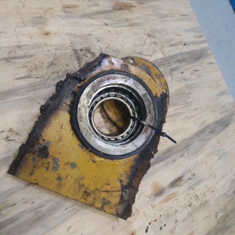 Sonstiges Baggerzubehör des Typs Hydrema 906B, Gebrauchtmaschine in Hemmet (Bild 6)