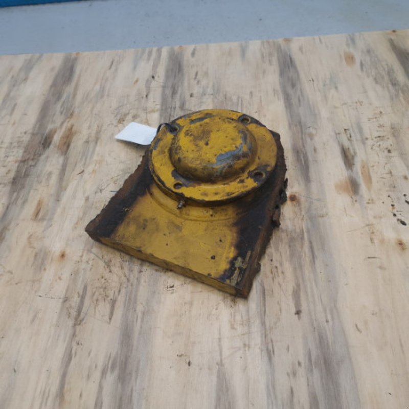 Sonstiges Baggerzubehör des Typs Hydrema 906B, Gebrauchtmaschine in Hemmet (Bild 4)