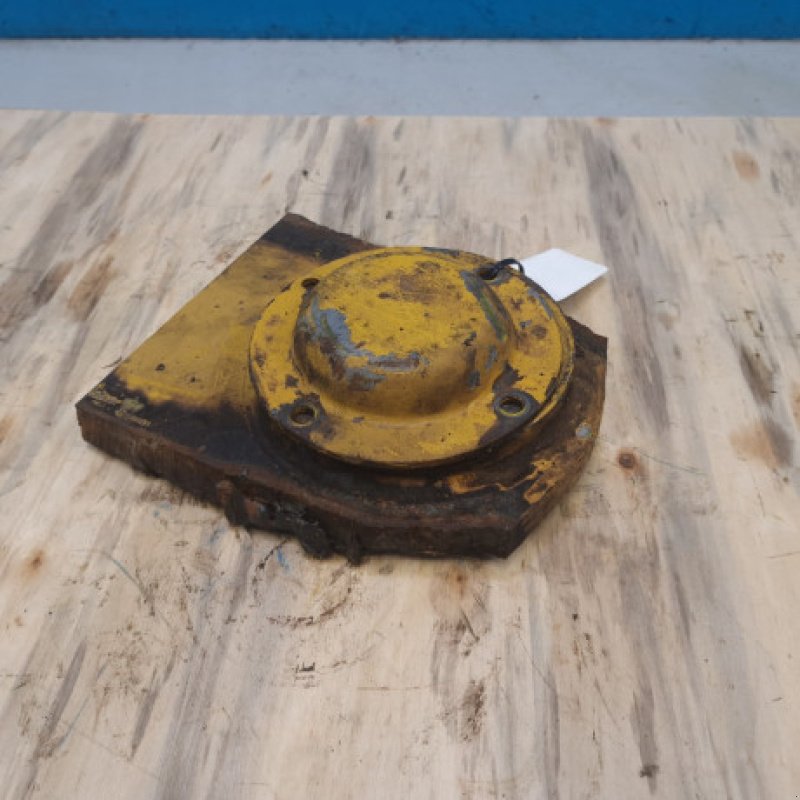 Sonstiges Baggerzubehör des Typs Hydrema 906B, Gebrauchtmaschine in Hemmet (Bild 5)