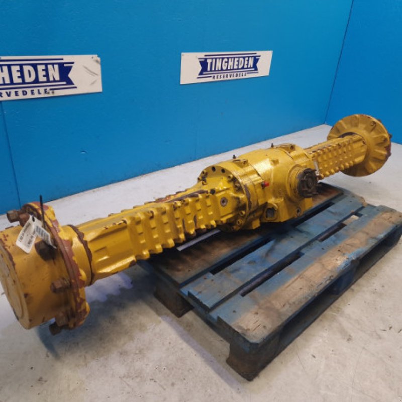 Sonstiges Baggerzubehör typu Hydrema 906B, Gebrauchtmaschine v Hemmet (Obrázek 17)