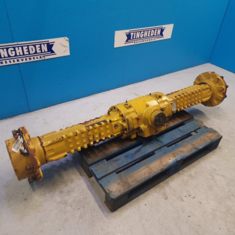 Sonstiges Baggerzubehör typu Hydrema 906B, Gebrauchtmaschine v Hemmet (Obrázek 3)