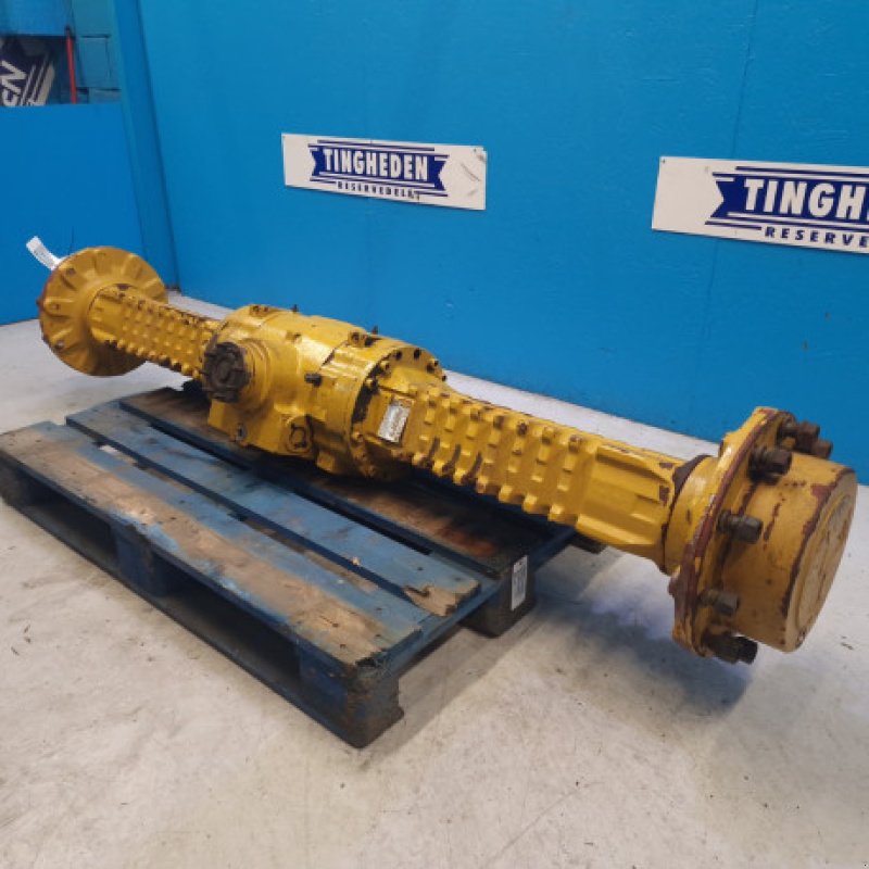 Sonstiges Baggerzubehör typu Hydrema 906B, Gebrauchtmaschine v Hemmet (Obrázek 18)