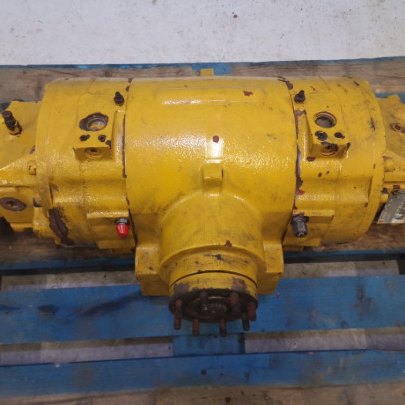 Sonstiges Baggerzubehör typu Hydrema 906B, Gebrauchtmaschine v Hemmet (Obrázek 15)