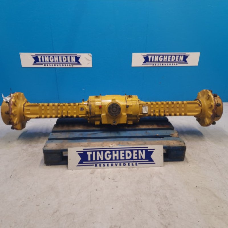 Sonstiges Baggerzubehör typu Hydrema 906B, Gebrauchtmaschine v Hemmet (Obrázek 2)