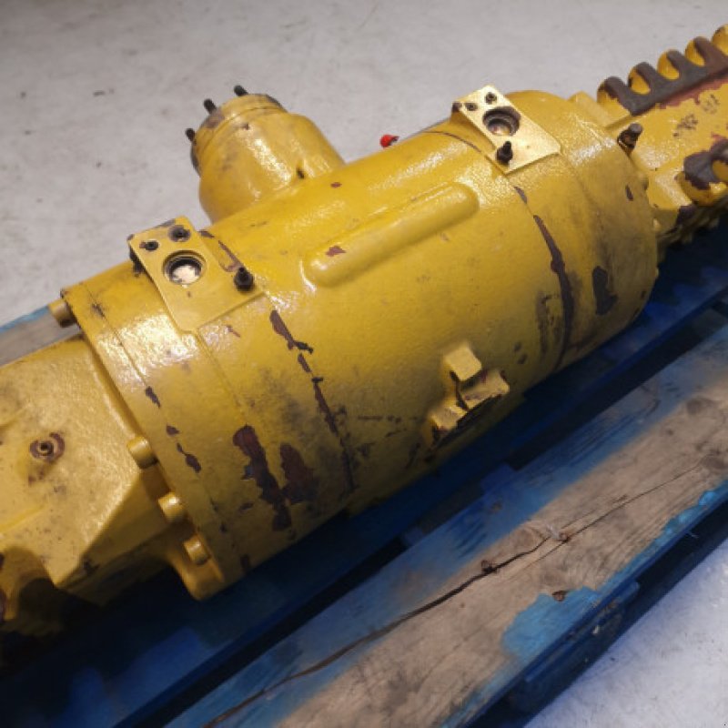 Sonstiges Baggerzubehör typu Hydrema 906B, Gebrauchtmaschine v Hemmet (Obrázek 12)