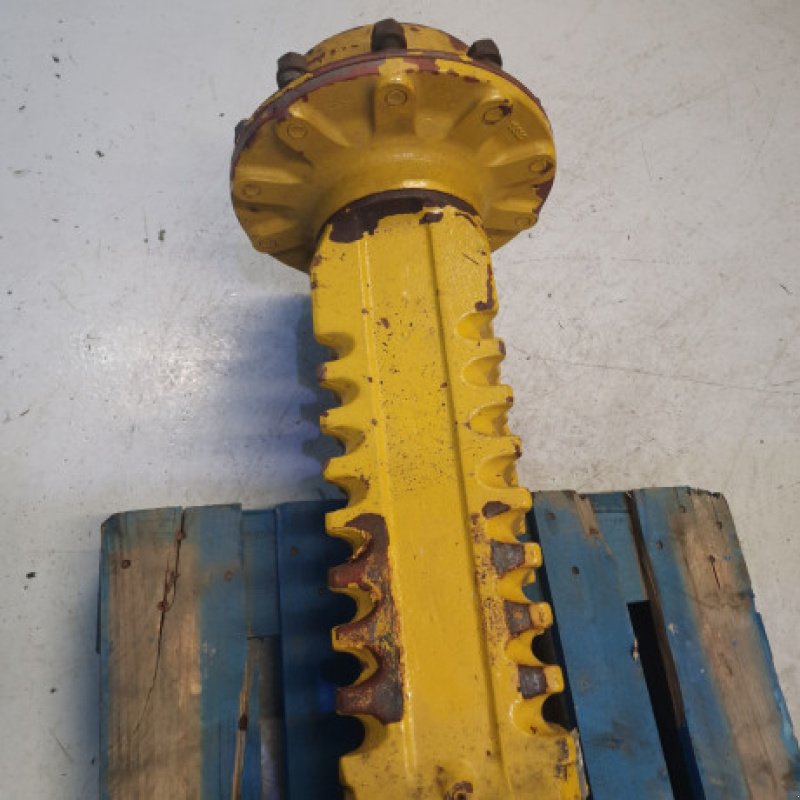 Sonstiges Baggerzubehör typu Hydrema 906B, Gebrauchtmaschine v Hemmet (Obrázek 10)