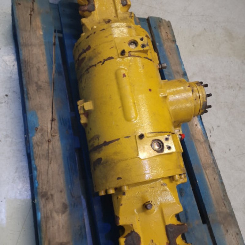 Sonstiges Baggerzubehör typu Hydrema 906B, Gebrauchtmaschine v Hemmet (Obrázek 9)