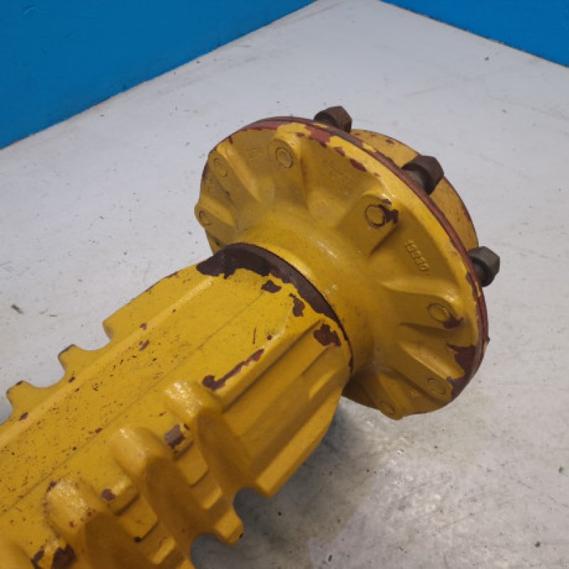 Sonstiges Baggerzubehör typu Hydrema 906B, Gebrauchtmaschine v Hemmet (Obrázek 21)