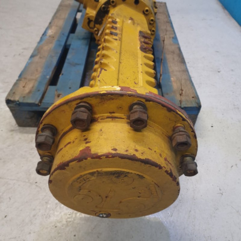 Sonstiges Baggerzubehör typu Hydrema 906B, Gebrauchtmaschine v Hemmet (Obrázek 11)