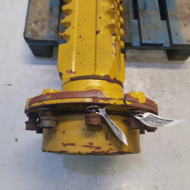 Sonstiges Baggerzubehör typu Hydrema 906B, Gebrauchtmaschine v Hemmet (Obrázek 7)