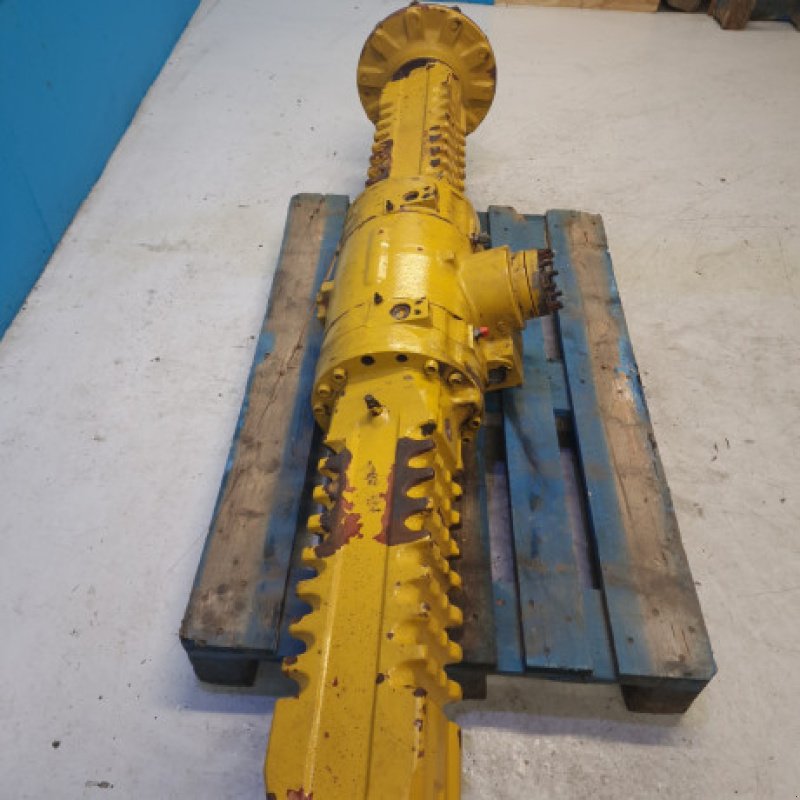 Sonstiges Baggerzubehör typu Hydrema 906B, Gebrauchtmaschine v Hemmet (Obrázek 8)