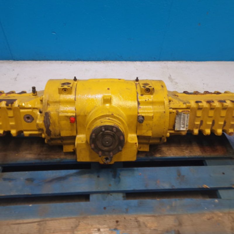 Sonstiges Baggerzubehör typu Hydrema 906B, Gebrauchtmaschine v Hemmet (Obrázek 13)