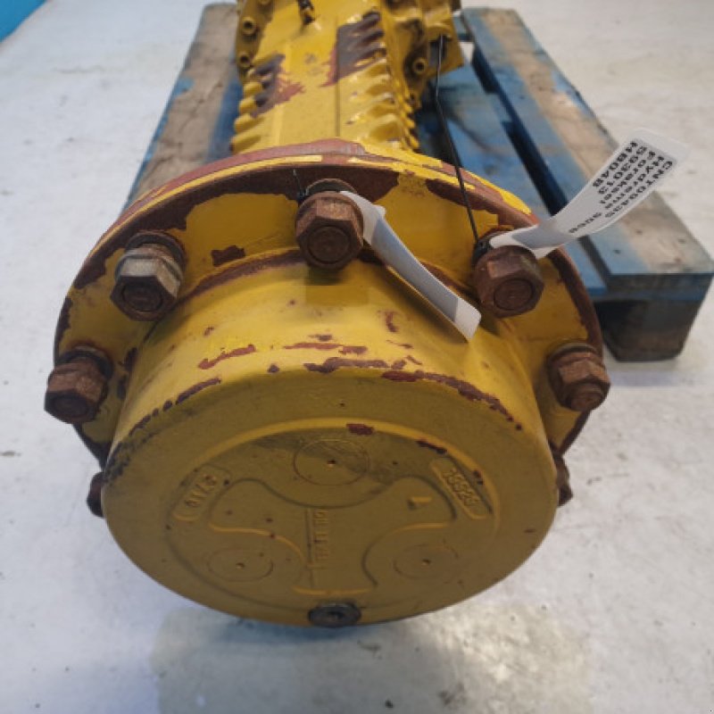 Sonstiges Baggerzubehör typu Hydrema 906B, Gebrauchtmaschine v Hemmet (Obrázek 5)