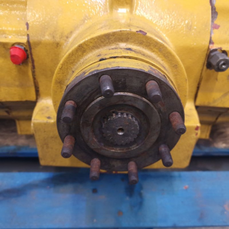 Sonstiges Baggerzubehör typu Hydrema 906B, Gebrauchtmaschine v Hemmet (Obrázek 14)