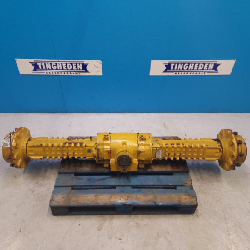 Sonstiges Baggerzubehör typu Hydrema 906B, Gebrauchtmaschine v Hemmet (Obrázek 19)