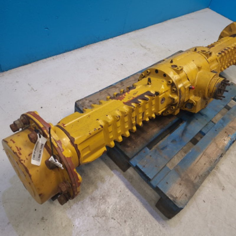 Sonstiges Baggerzubehör typu Hydrema 906B, Gebrauchtmaschine v Hemmet (Obrázek 4)