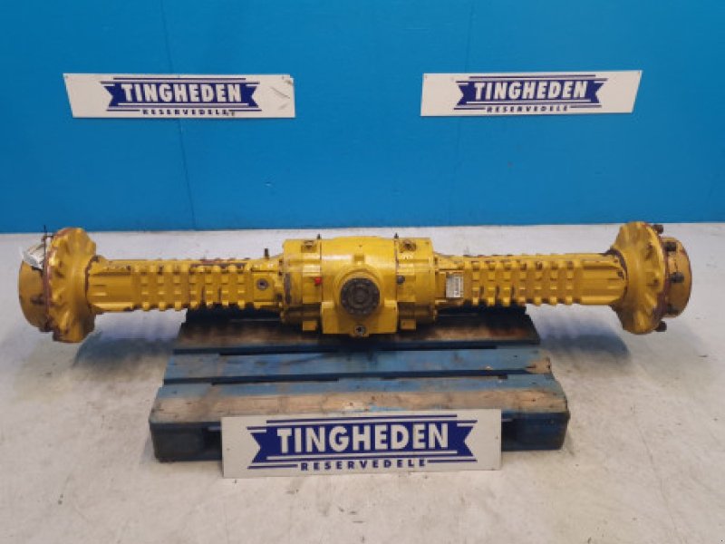 Sonstiges Baggerzubehör typu Hydrema 906B, Gebrauchtmaschine v Hemmet (Obrázek 1)