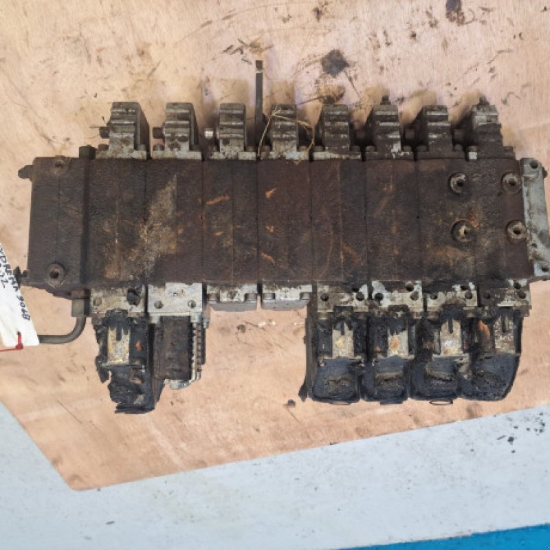 Sonstiges Baggerzubehör des Typs Hydrema 906B, Gebrauchtmaschine in Hemmet (Bild 11)