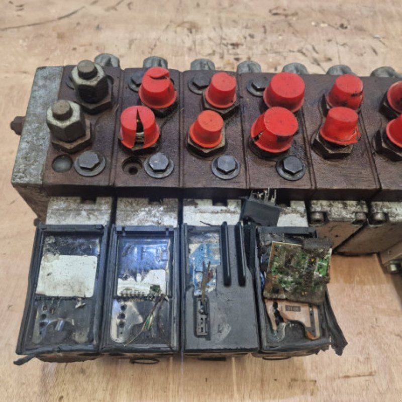 Sonstiges Baggerzubehör des Typs Hydrema 906B, Gebrauchtmaschine in Hemmet (Bild 2)