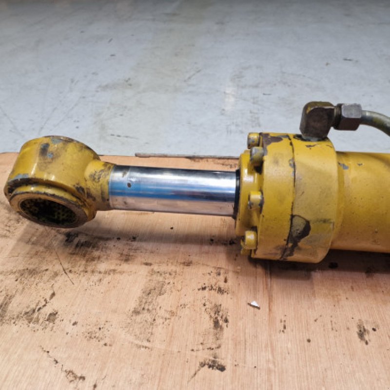 Sonstiges Baggerzubehör Türe ait Hydrema 906B, Gebrauchtmaschine içinde Hemmet (resim 10)