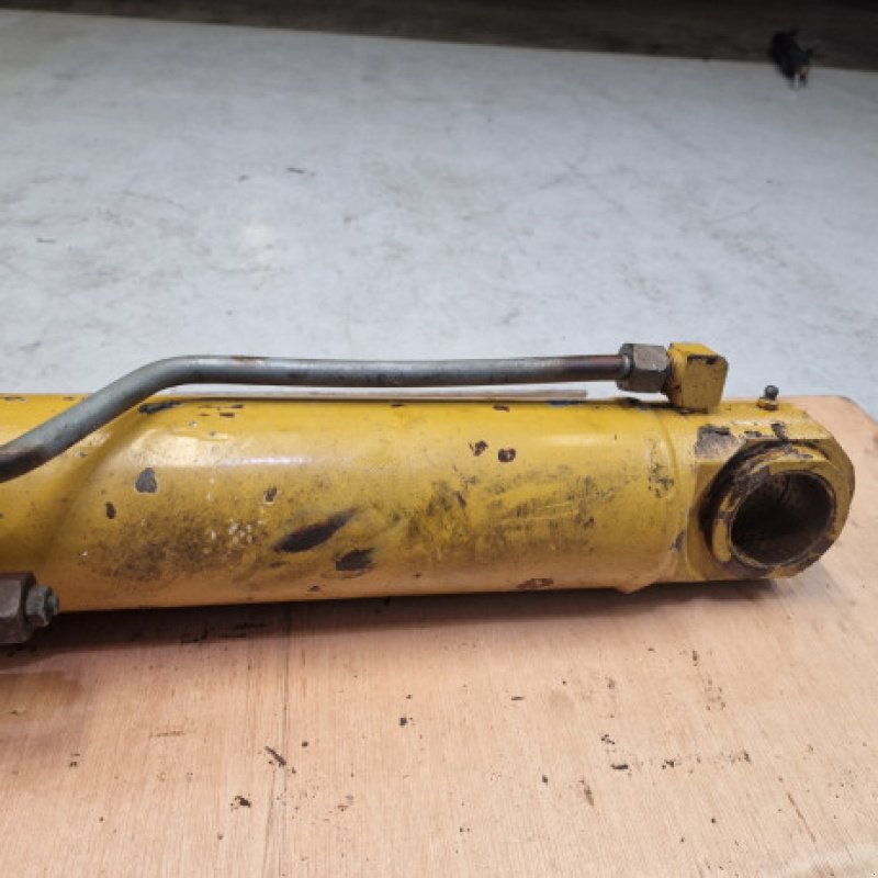 Sonstiges Baggerzubehör Türe ait Hydrema 906B, Gebrauchtmaschine içinde Hemmet (resim 11)