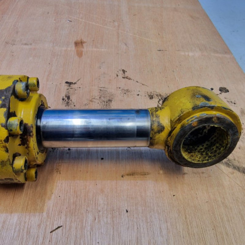 Sonstiges Baggerzubehör Türe ait Hydrema 906B, Gebrauchtmaschine içinde Hemmet (resim 5)