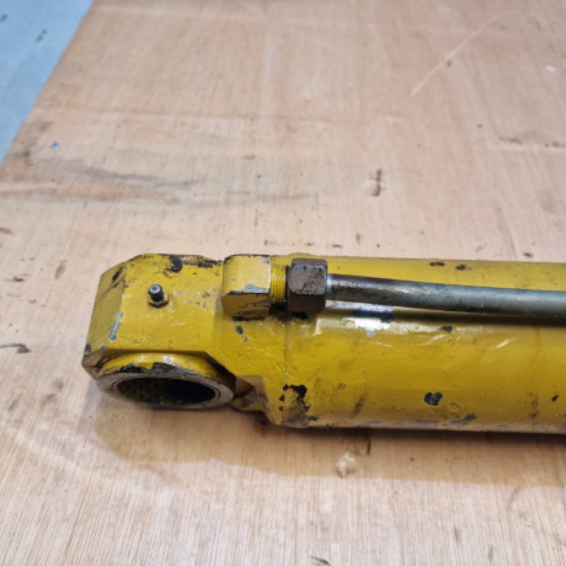 Sonstiges Baggerzubehör Türe ait Hydrema 906B, Gebrauchtmaschine içinde Hemmet (resim 2)