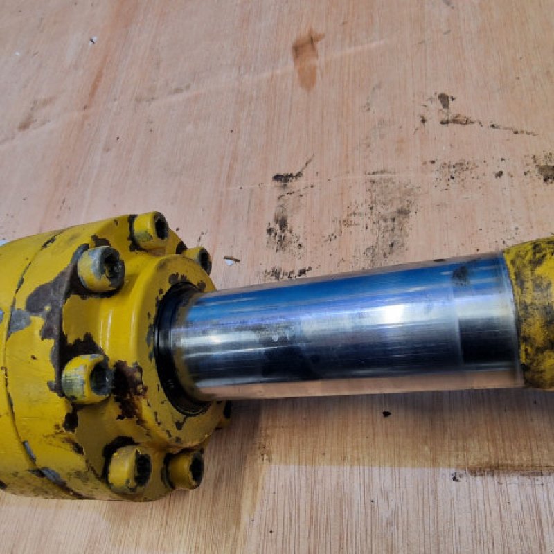 Sonstiges Baggerzubehör Türe ait Hydrema 906B, Gebrauchtmaschine içinde Hemmet (resim 8)