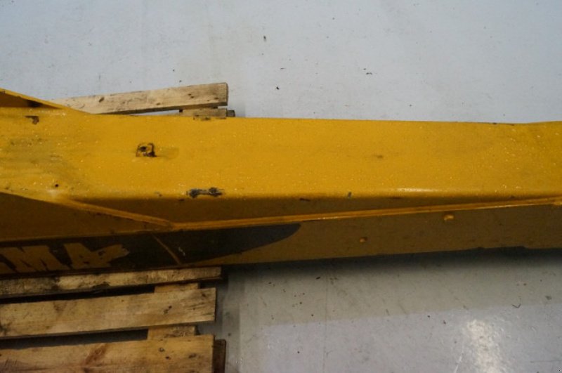 Sonstiges Baggerzubehör typu Hydrema 906B, Gebrauchtmaschine v Hemmet (Obrázek 9)