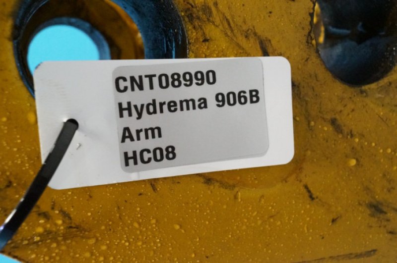 Sonstiges Baggerzubehör typu Hydrema 906B, Gebrauchtmaschine v Hemmet (Obrázek 18)