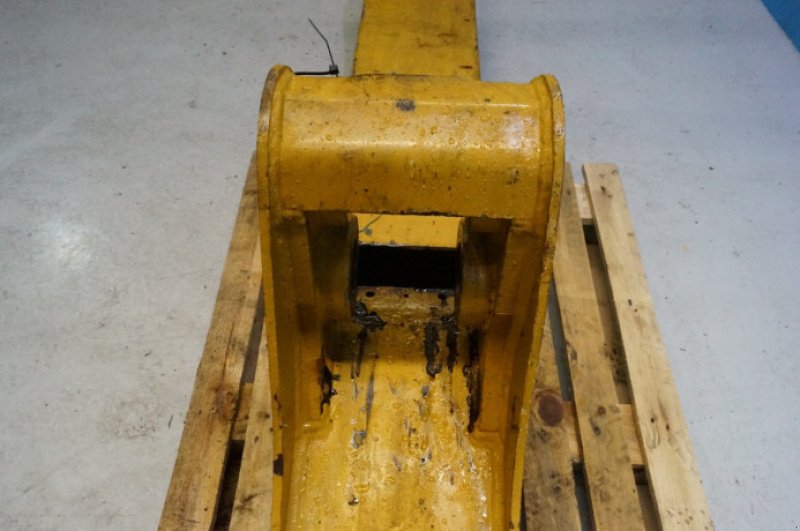 Sonstiges Baggerzubehör typu Hydrema 906B, Gebrauchtmaschine v Hemmet (Obrázek 16)