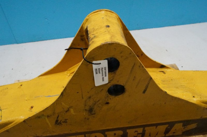 Sonstiges Baggerzubehör typu Hydrema 906B, Gebrauchtmaschine v Hemmet (Obrázek 8)