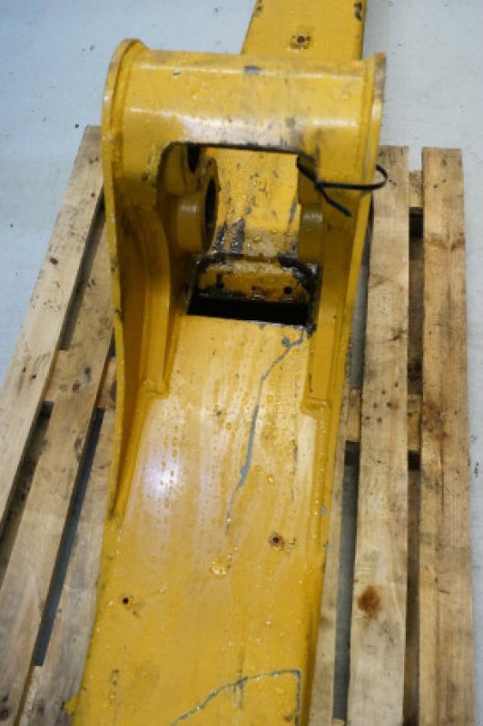 Sonstiges Baggerzubehör typu Hydrema 906B, Gebrauchtmaschine v Hemmet (Obrázek 7)