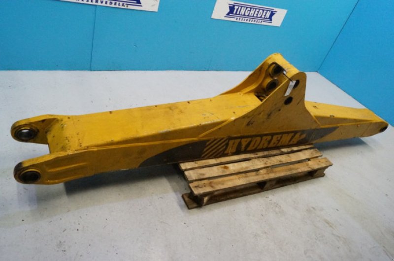 Sonstiges Baggerzubehör typu Hydrema 906B, Gebrauchtmaschine v Hemmet (Obrázek 2)