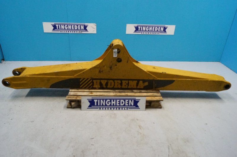 Sonstiges Baggerzubehör typu Hydrema 906B, Gebrauchtmaschine v Hemmet (Obrázek 1)