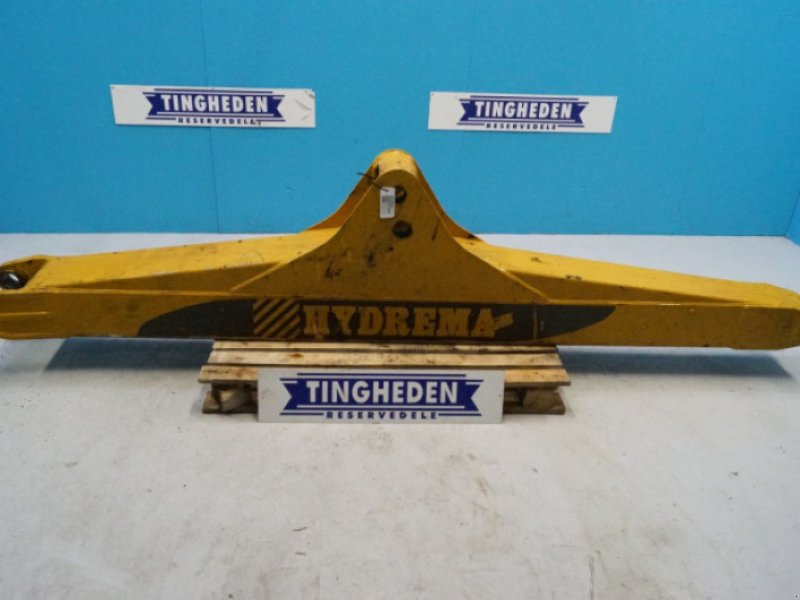Sonstiges Baggerzubehör typu Hydrema 906B, Gebrauchtmaschine v Hemmet (Obrázek 1)