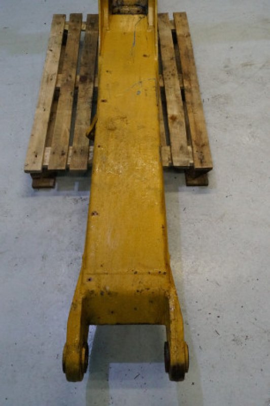 Sonstiges Baggerzubehör typu Hydrema 906B, Gebrauchtmaschine v Hemmet (Obrázek 5)