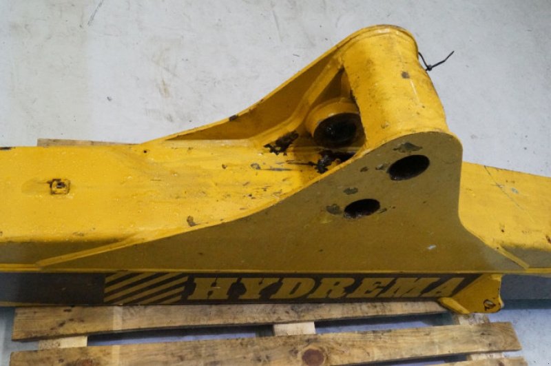Sonstiges Baggerzubehör typu Hydrema 906B, Gebrauchtmaschine v Hemmet (Obrázek 12)