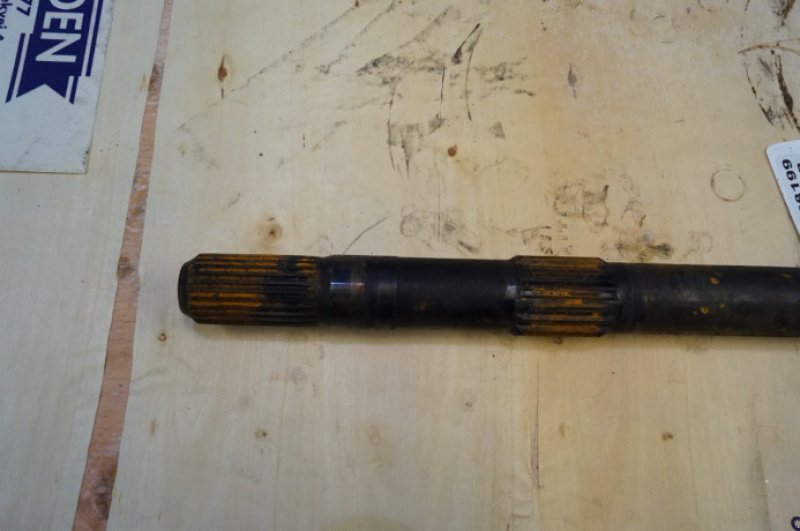 Sonstiges Baggerzubehör typu Hydrema 906B, Gebrauchtmaschine v Hemmet (Obrázek 2)