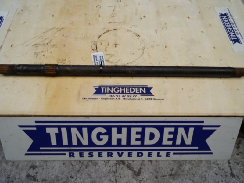 Sonstiges Baggerzubehör des Typs Hydrema 906B, Gebrauchtmaschine in Hemmet (Bild 1)