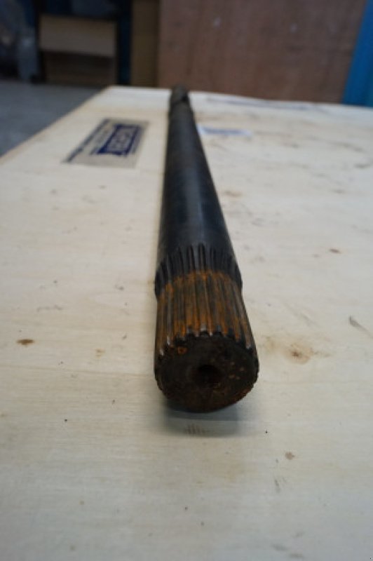 Sonstiges Baggerzubehör typu Hydrema 906B, Gebrauchtmaschine v Hemmet (Obrázek 13)