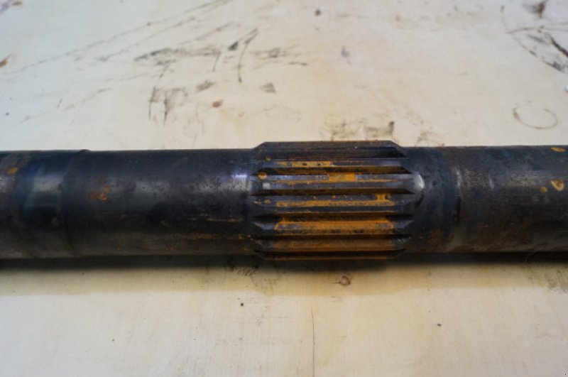 Sonstiges Baggerzubehör typu Hydrema 906B, Gebrauchtmaschine v Hemmet (Obrázek 5)