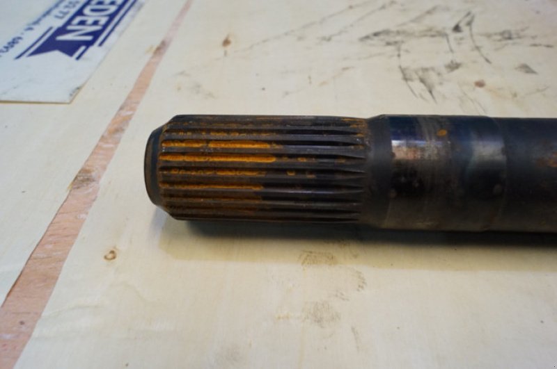 Sonstiges Baggerzubehör typu Hydrema 906B, Gebrauchtmaschine v Hemmet (Obrázek 4)