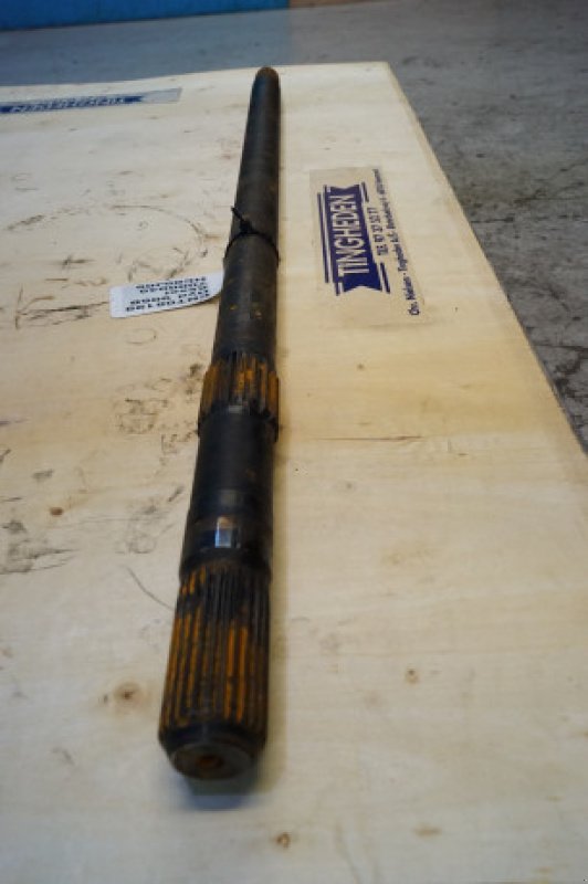 Sonstiges Baggerzubehör typu Hydrema 906B, Gebrauchtmaschine v Hemmet (Obrázek 12)