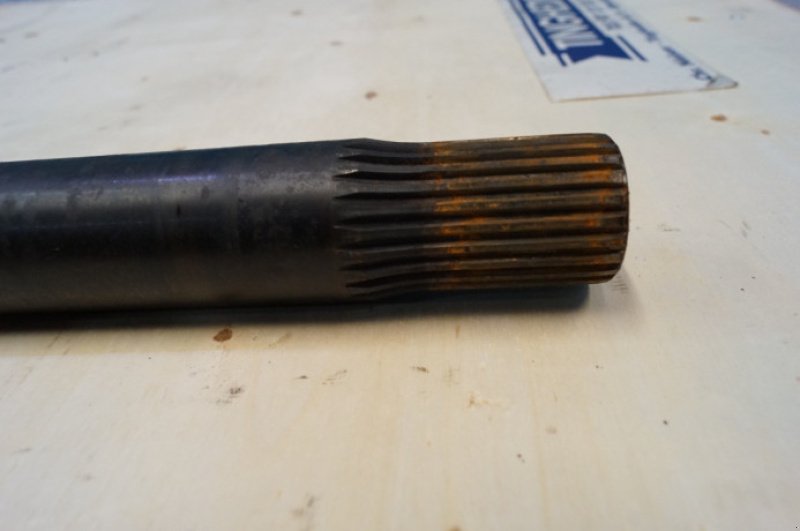 Sonstiges Baggerzubehör typu Hydrema 906B, Gebrauchtmaschine v Hemmet (Obrázek 9)