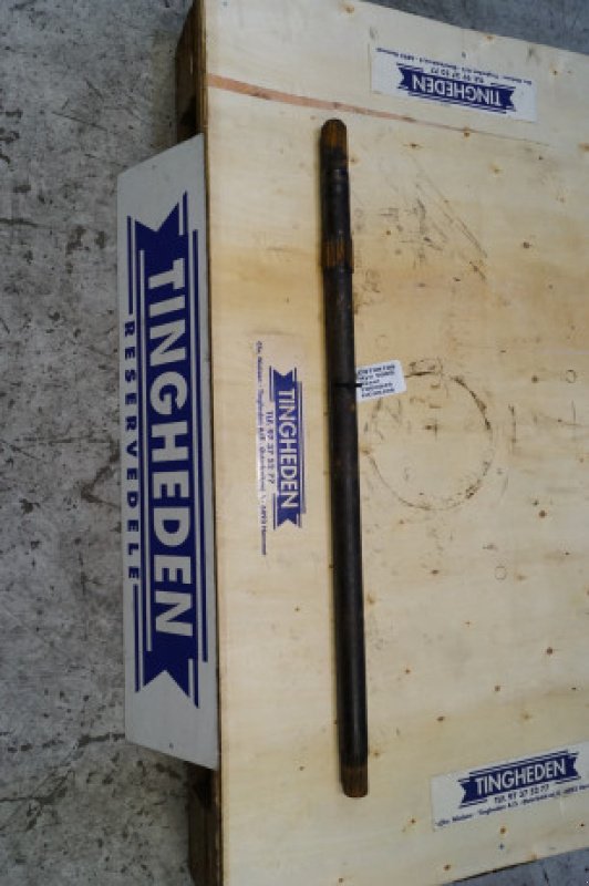 Sonstiges Baggerzubehör typu Hydrema 906B, Gebrauchtmaschine v Hemmet (Obrázek 15)