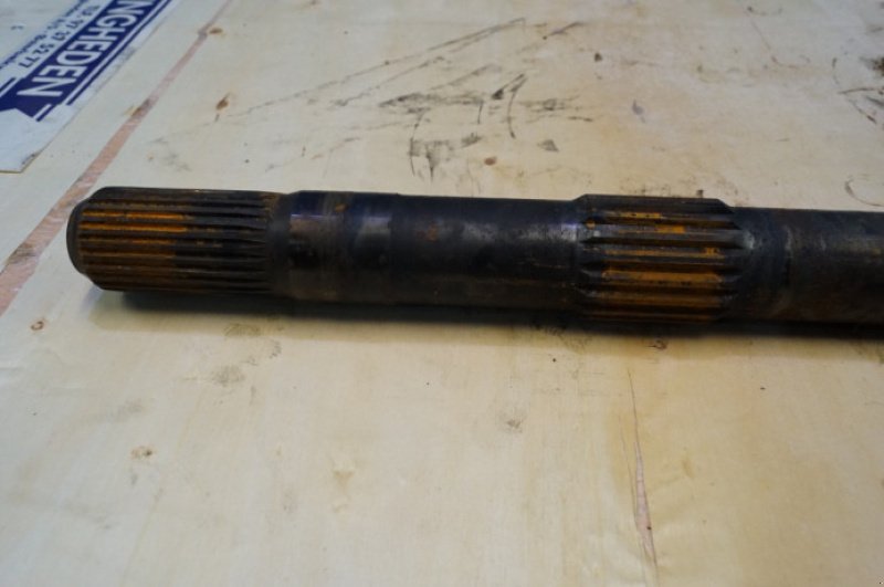 Sonstiges Baggerzubehör typu Hydrema 906B, Gebrauchtmaschine v Hemmet (Obrázek 3)