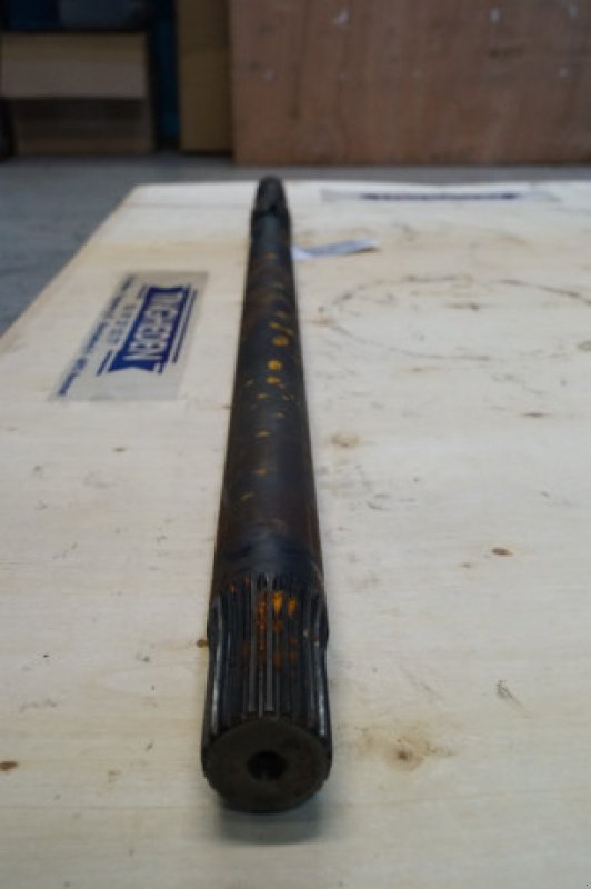 Sonstiges Baggerzubehör des Typs Hydrema 906B, Gebrauchtmaschine in Hemmet (Bild 11)